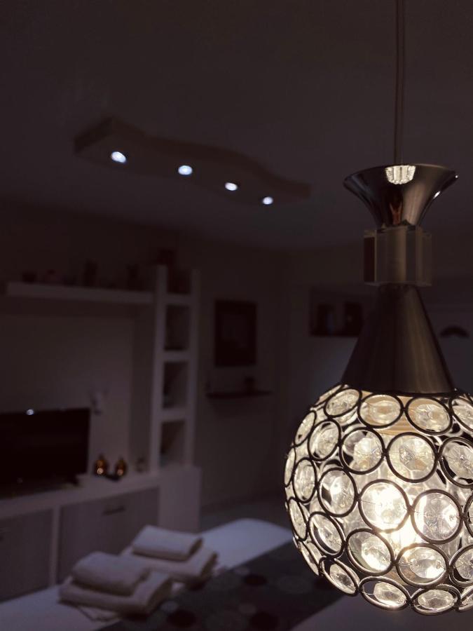 Aigli Studio Kavala Bagian luar foto