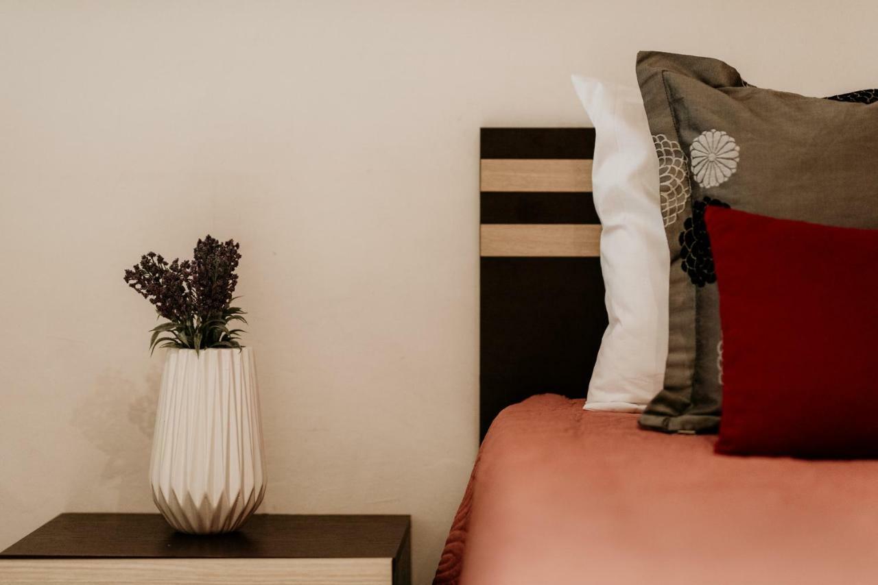 Aigli Studio Kavala Bagian luar foto