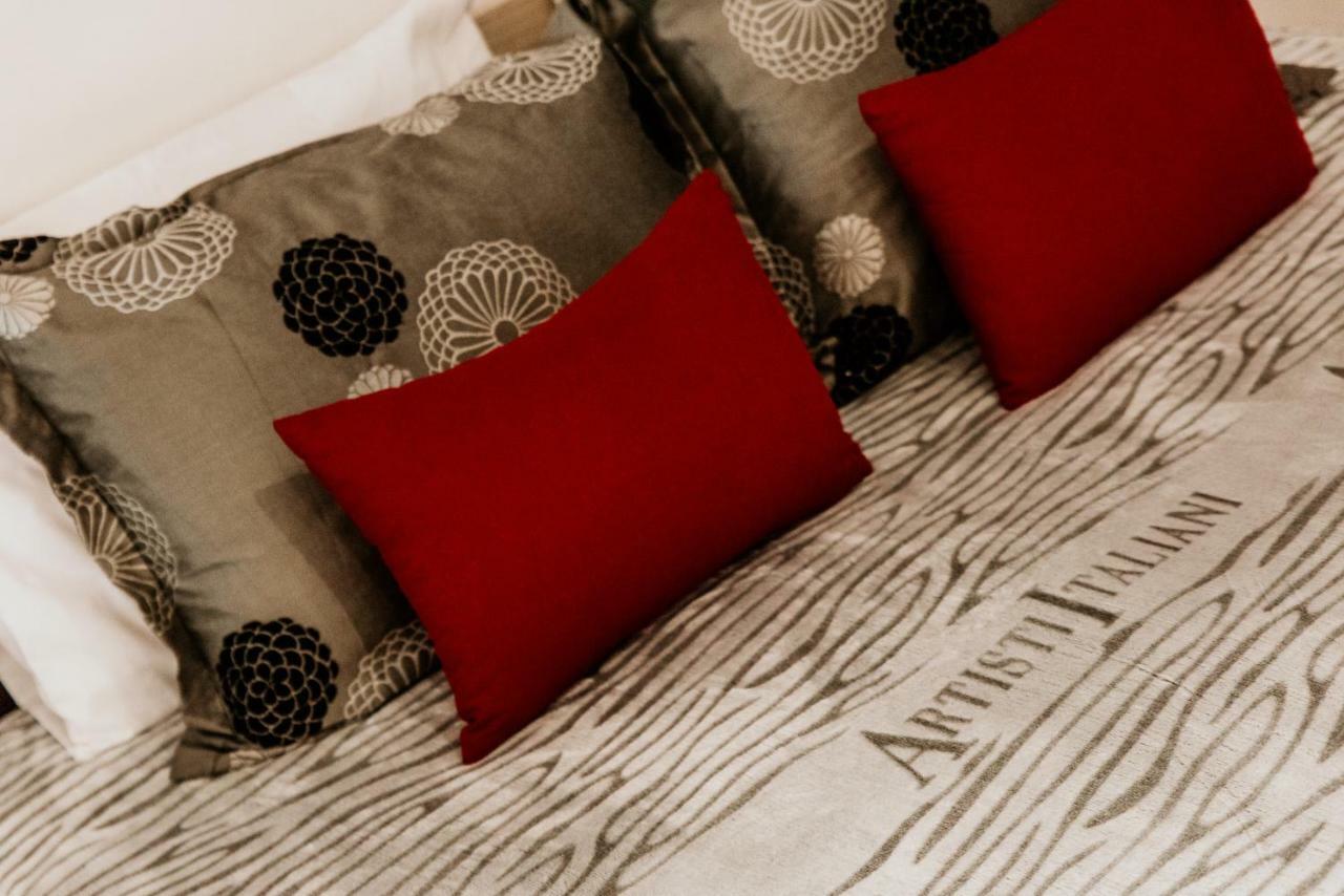 Aigli Studio Kavala Bagian luar foto